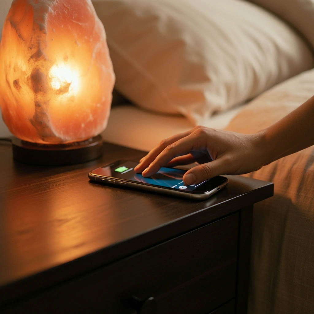 Digital Detox Routine